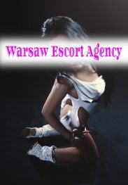 Escort Warsaw Ira
