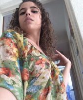 Escorte Sexy